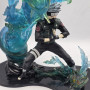 Statuette Kakashi Figuarts Zero Susanoo Relation - Naruto Shippuden 