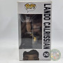 Funko POP 240 Star Wars Lando Calrissian  | Funko Pop | retrogaming