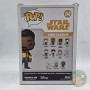 Funko POP 240 Star Wars Lando Calrissian  | Funko Pop | retrogaming