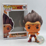 Funko POP 701 Dragon Ball Z Vegeta Training  | Funko Pop | retrogaming
