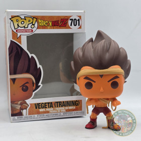 Qposket Q Posket Disney Aladdin Prince [NEUF] | Funko Pop | retrogaming