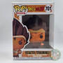 Funko POP 701 Dragon Ball Z Vegeta Training  | Funko Pop | retrogaming