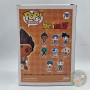 Funko POP 701 Dragon Ball Z Vegeta Training  | Funko Pop | retrogaming