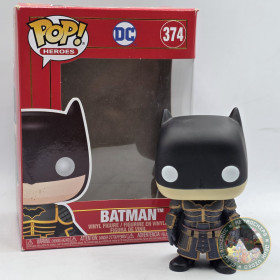 Funko POP 221 Batwoman | Funko Pop | retrogaming