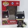Funko POP 374 Imperial Palace Batman  | Funko Pop | retrogaming