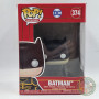 Funko POP 374 Imperial Palace Batman  | Funko Pop | retrogaming