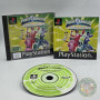 Power Rangers : La Force Du Temps PSX - Section PS1 - Retrochips