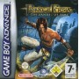 Prince of persia les sables du temps GBA | Section Game Boy Advance | retrogaming