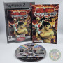 Tekken 5 [Platinum Edition] PS2  | Jeux Ps2 | retrogaming