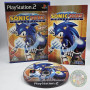 Sonic : Gems Collection PS2  | Jeux Ps2 | retrogaming