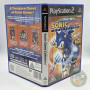Sonic : Gems Collection PS2  | Jeux Ps2 | retrogaming