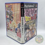 Dragon Ball Z : Budokai 2 PS2  | Jeux Ps2 | retrogaming