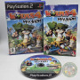 Worms 4 : Mayhem PS2  | Jeux Ps2 | retrogaming