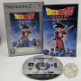 Dragon Ball Z : Budokai [Edition Platinum] PS2  | Jeux Ps2 | retrogaming