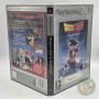 Dragon Ball Z : Budokai [Edition Platinum] PS2  | Jeux Ps2 | retrogaming