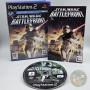 Star Wars Battlefront PS2  | Jeux Ps2 | retrogaming