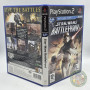 Star Wars Battlefront PS2  | Jeux Ps2 | retrogaming