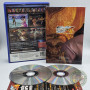 Tekken 4  PS2 - Jeux Ps2 - Retrochips