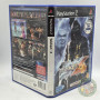 Tekken 4  PS2 - Jeux Ps2 - Retrochips