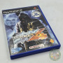 Tekken 4  PS2 - Jeux Ps2 - Retrochips