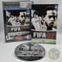 FIFA 07 [Platinum Edition] PS2  | Jeux Ps2 | retrogaming