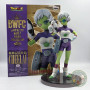 Figurine Dragon Ball Super Broly Cheelai - Banpresto  | Figurines Jouet | retrogaming