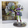 Figurine Dragon Ball Super Broly Cheelai - Banpresto  | Figurines Jouet | retrogaming