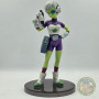 Figurine Dragon Ball Super Broly Cheelai - Banpresto  | Figurines Jouet | retrogaming