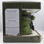 Chope Master Chief Halo Infinite 15.5cm  | Figurines Jouet | retrogaming