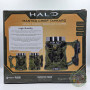 Chope Master Chief Halo Infinite 15.5cm  | Figurines Jouet | retrogaming