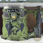 Chope Master Chief Halo Infinite 15.5cm  | Figurines Jouet | retrogaming