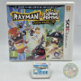 Rayman et The Lapins Cretins Pack Famille 3DS - Jeux 3DS - Retrochips