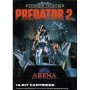 Predator 2 MD | Section Megadrive | retrogaming