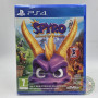 Spyro Reignited Trilogy PS4 [NEUF]