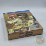 LEGO Star Wars Le Réveil de la Force + Figurine PS4 [NEUF]