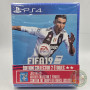 Steelbook Édition Équipe de France + Fifa 19 PS4 [NEUF]