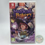 Magical Bakery SWITCH [NEUF]
