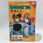 Dragon Ball Tome 19 La Résurrection 