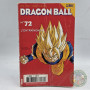 Dragon Ball Tome 72 L'Entrainement 