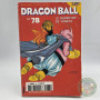 Dragon Ball Tome 78 Le Sacrifice de Végéta 