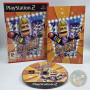 Buzz Le Quiz Pop PS2 