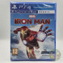 Marvel Iron Man VR PS4 [NEUF]