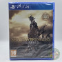 Final fantasy XIV Shadow Bringers PS4 [NEUF]