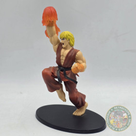Figurine Ken Street Fighter Capcom 