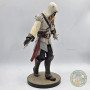 Figurine Assassin Creeds II Ezio Auditore White 