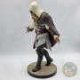 Figurine Assassin Creeds II Ezio Auditore White 