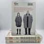 Manhole Tome 1 à 3 Intégrale - Tsutsui Tetsuya [MANGA] 