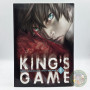 King's Game Tome 01 [MANGA] 