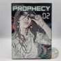 Prophecy Tome 02 [MANGA] 