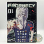 Prophecy Tome 01 [MANGA] 